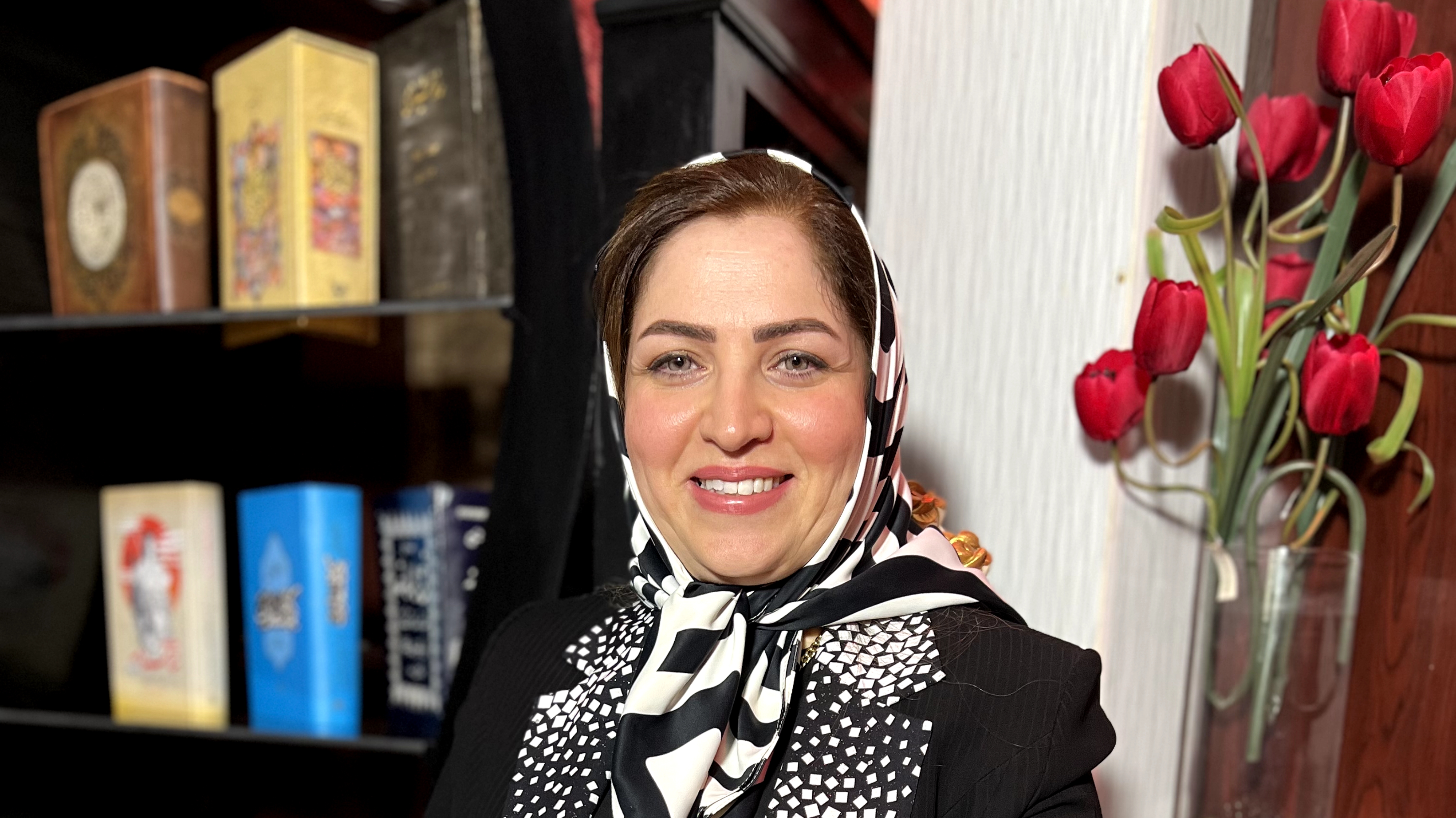 ارتباط مؤثر و رفتار جرأتمندانه 
