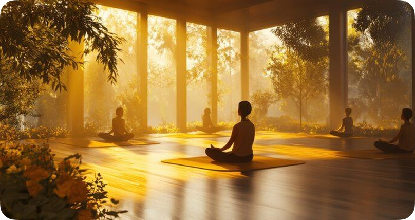 خودشناسی در نیمه دوم زندگی